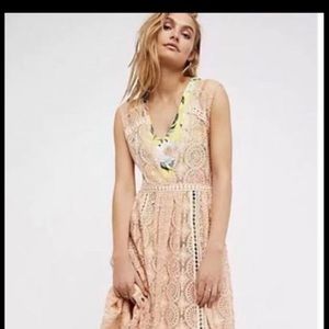 Freepeople Shine Dress